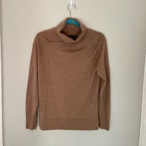 Banana Republic Turtleneck Sweater
